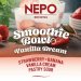Nepomucen Smoothie Bowl Vanilla Dream Nepomucen Smoothie Bowl Vanilla Dream