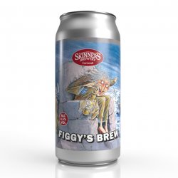 Figgys Brew - Goodh Brewing Co.