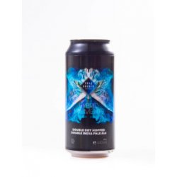 Fraugruber Hybrid Moments 2022  DDH Double IPA - Alehub