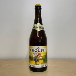 La Chouffe (750ml Bottle) - Leith Bottle Shop