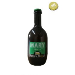 Mary  6x50cl - Birrifici Italia