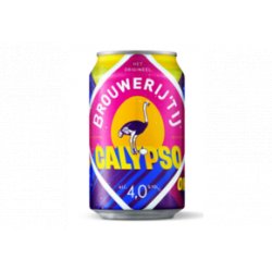 Brouwerij ’t IJ Calypso