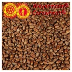 WEYERMANN® Cara-Wheat® (Trigo)  500gr - Tu Cerveza Casera Homebrew