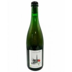 Cantillon Grand Cru Bruocsella - Saison 2019 - 2020 75 cl - La Compagnie des Bonnes Bouteilles