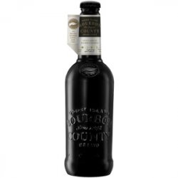 Goose Island Beer Co. Bourbon County Brand Stout (2023) 14.1% Goose Island Beer Co. Bourbon County Brand Stout (2023) 14.1%