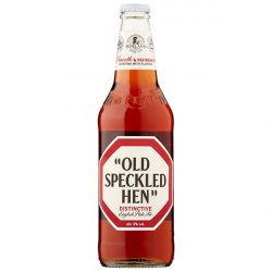 Greene King Morland Old Speckled Hen Greene King Morland Old Speckled Hen