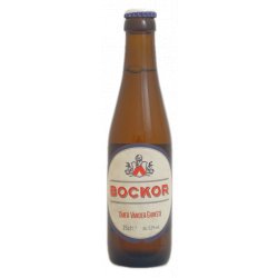 Pils Bockor 25cl - De Hopduvel