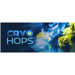 Citra - Cryo Hops 2024 - Panama Brewers Supply