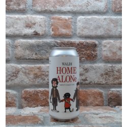 Waldi Home alone - 44 CL - Gerijptebieren.nl