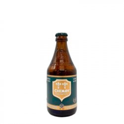 Chimay 150 Green
