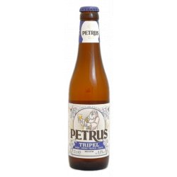 Petrus Tripel Petrus Tripel