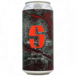 Salikatt Bryggeri – Swish - Rebel Beer Cans