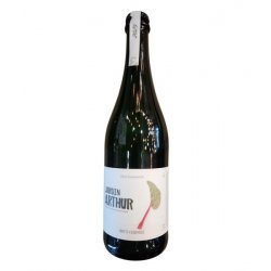 Brett & Sauvage JARDIN ARTHUR BASILIC V3