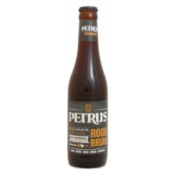 Petrus Roodbruin - Oud Bruin Petrus Roodbruin - Oud Bruin