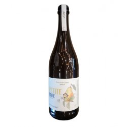 Brett & Sauvage PETITE POIRE V2 Brett & Sauvage PETITE POIRE V2