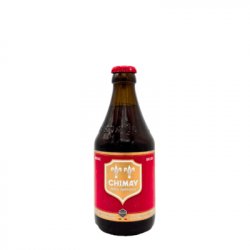 Chimay Première (Red)