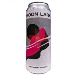 Moon Lark Brewery  Outdoor. 50cl - Beermacia