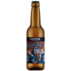 Morning Routine: birra artigianale di Exuvia  Maltese - Maltese