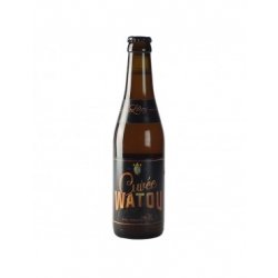 Cuvée Watou 33 cl - Bière Belge - L’Atelier des Bières