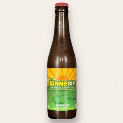 De la Senne Zinnebir
