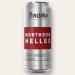 Donzoko - Northern Helles Helles Lager Donzoko - Northern Helles Helles Lager