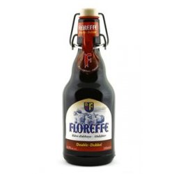 Floreffe Double 33cl - Belbiere