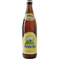 Andechs Weissbier Hell Andechs Weissbier Hell