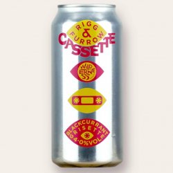 Rigg & Furrow Cassette