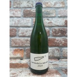 Bofkont Lavendula(mbiek) (2020)