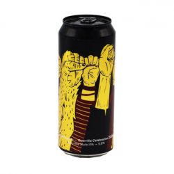 CRAK Brewery Guerrilla Celebration 2023
