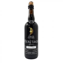 Straffe Hendrik Heritage