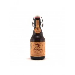 Quintine amber 33cl. - Het Bier en Wijnhuis