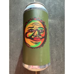 Bad Seed Brewing Doobie Brother