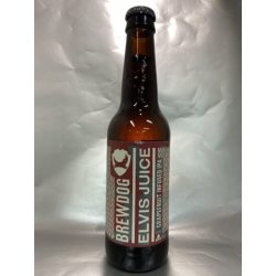 BREWDOG  ELVIS JUICE - Beerloversyou