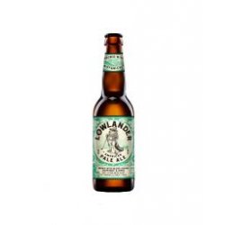 Lowlander  Lowlander American Pale Ale - Holland Craft Beer