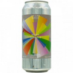 Spyglass Brewing – Aspect Oriented - Rebel Beer Cans