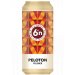Six Degrees North Peloton Pilsner 440ml 