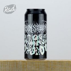 Omnipollo x Troon Another Hoppy Ale - Radbeer