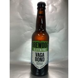 BREWDOG  VAGABOND - Beerloversyou