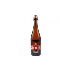 Delvaux Special Blond 75cl. - Het Bier en Wijnhuis