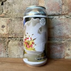 Wilderness Happier Than Ever MF Grisette 3.5% (440ml) - Caps and Taps