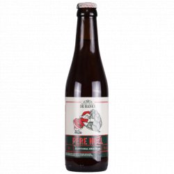 De Ranke Père Noël De Ranke Père Noël