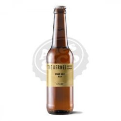 KERNEL PA Ella 12x330ml BOT - Ales & Co.