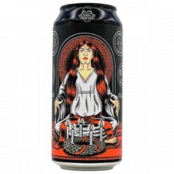 Stigbergets Bryggeri – Juleljus - Rebel Beer Cans