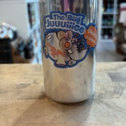 Sparkle ✨ The Biiig Juuuiiice