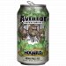 Hogwild IPA: birra di Aviator Brewing Company  Maltese 