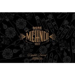 More Brewing Company Mehndi (2025) More Brewing Company Mehndi (2025)