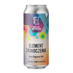 Browar Artezan Element Zaskoczenia