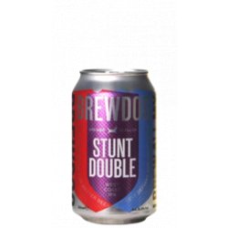 Brewdog Stunt Double - Mister Hop