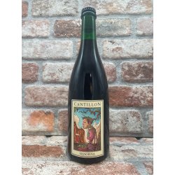 Brasserie Cantillon Signorina